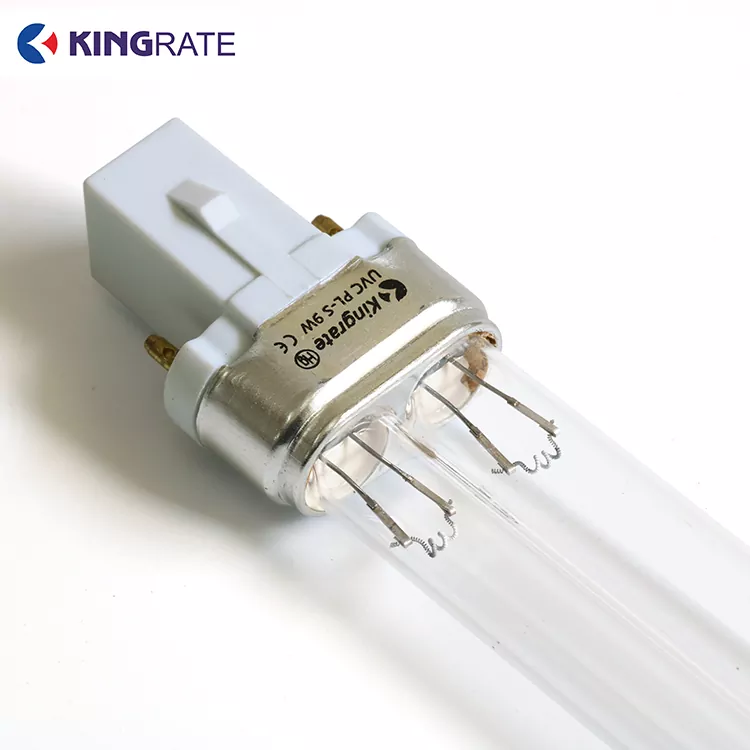 УВ ламба во форма на H од серијата PL-S
